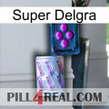 Super Delgra 37